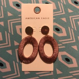 🆕 American Eagle • Earrings